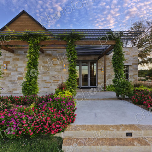 Energy Efficient Home Exterior