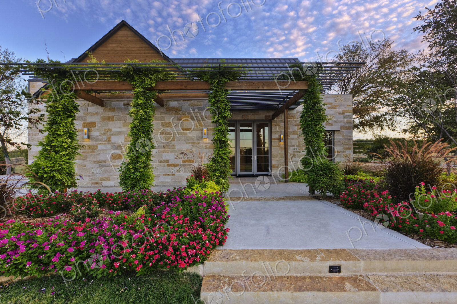 Energy Efficient Home Exterior