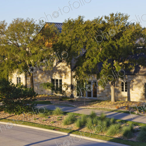 Energy Efficient Home Exterior