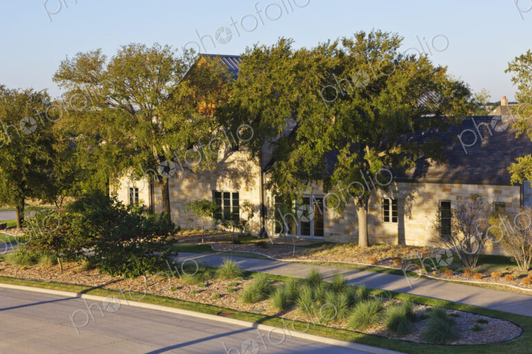 Energy Efficient Home Exterior