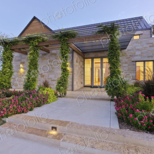 Energy Efficient Home Exterior