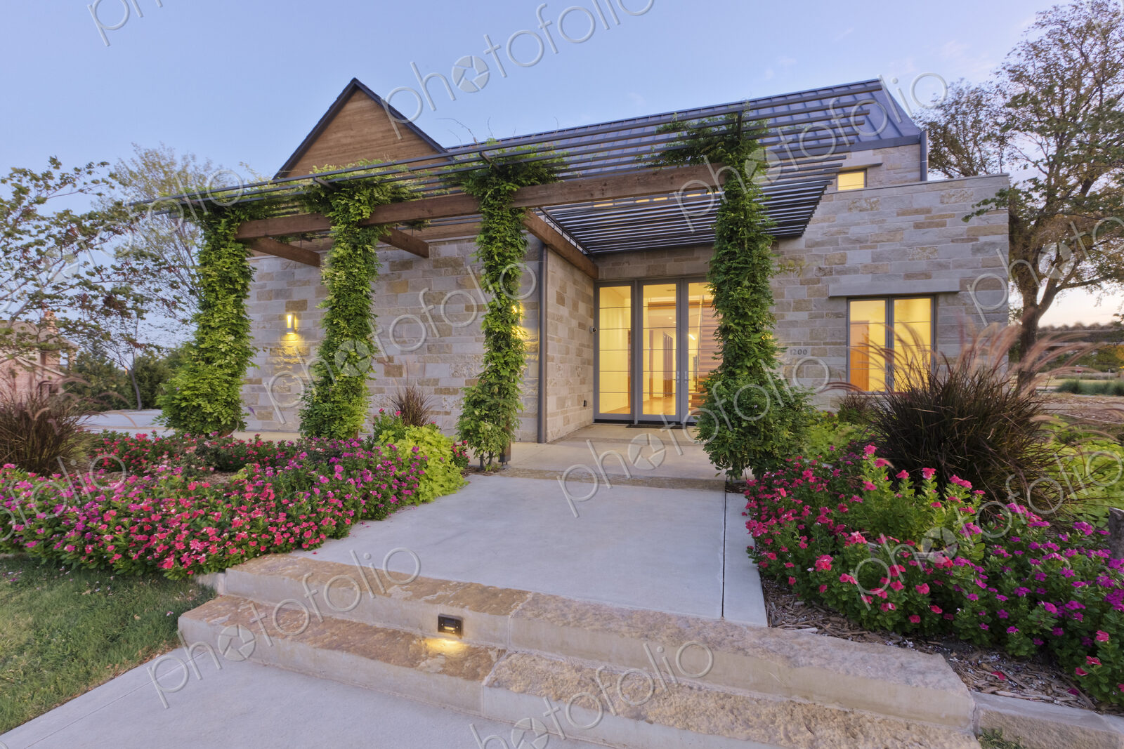 Energy Efficient Home Exterior