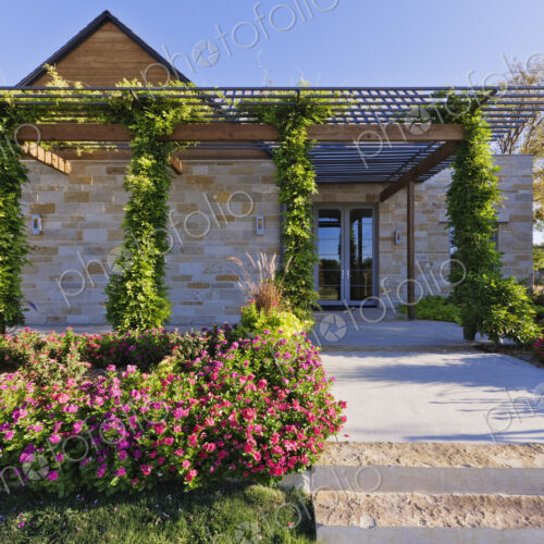Energy Efficient Home Exterior