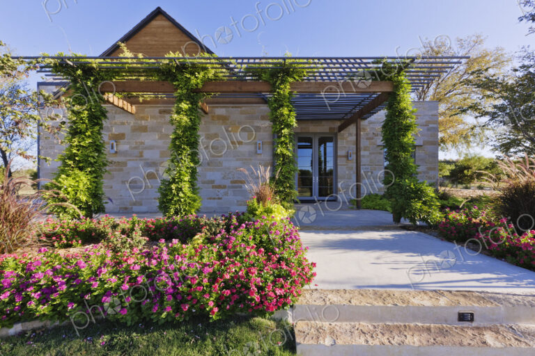 Energy Efficient Home Exterior