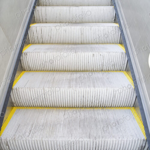 Escalator Stairs Escalator Stairs