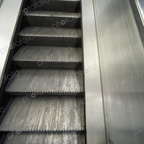 Escalator Stairs Escalator Stairs