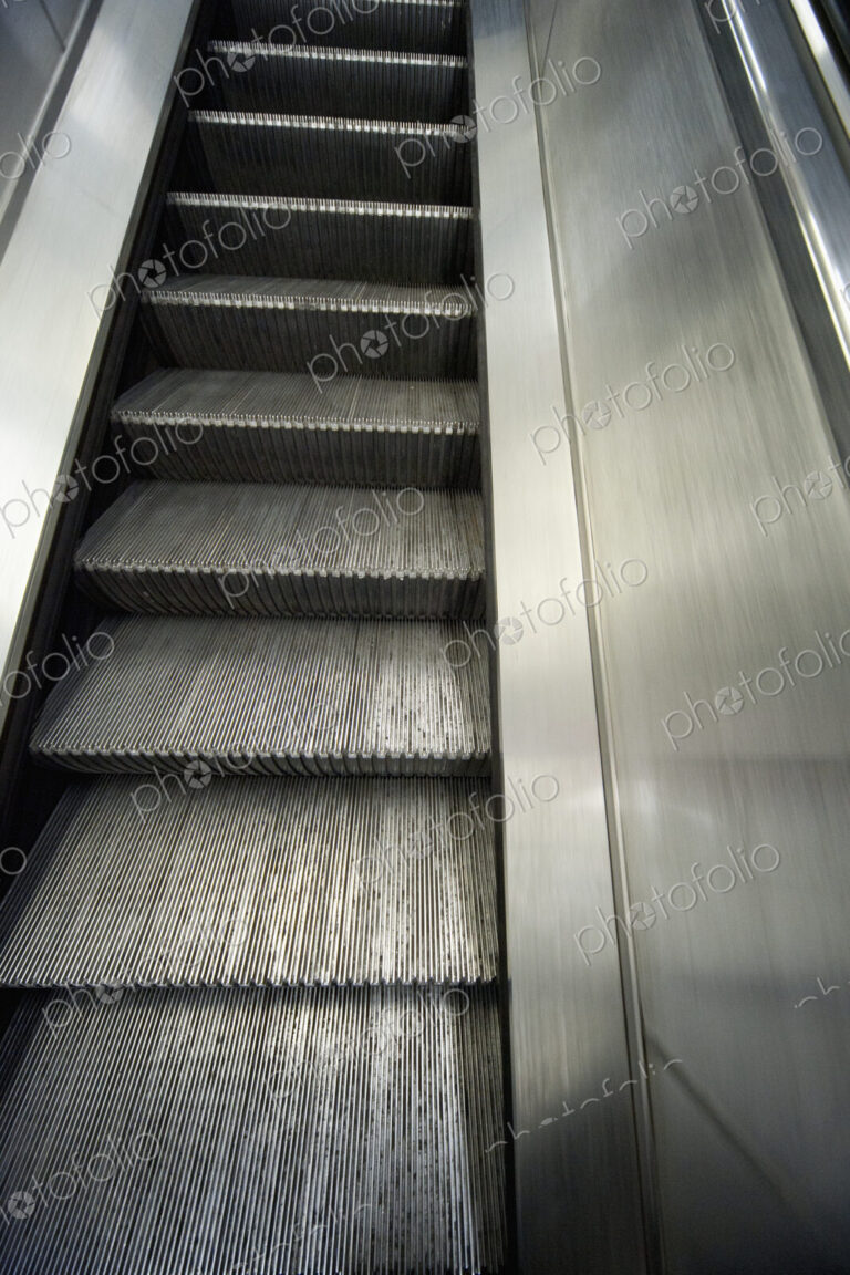 Escalator Stairs