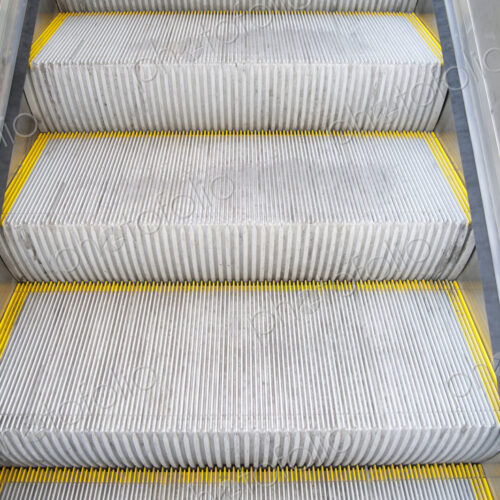Escalator Stairs Escalator Stairs