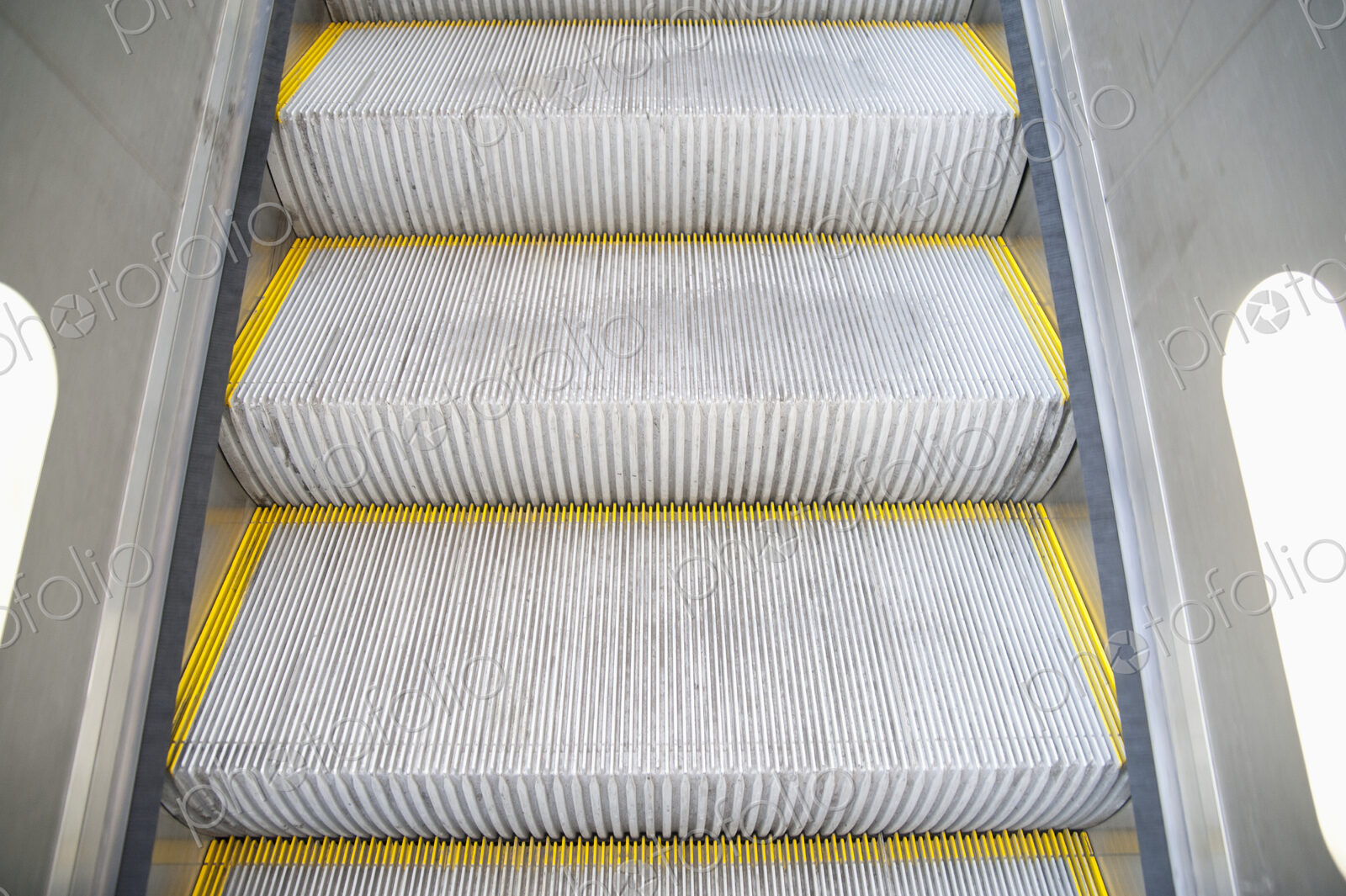 Escalator Stairs