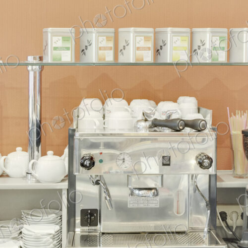 Espresso Machine