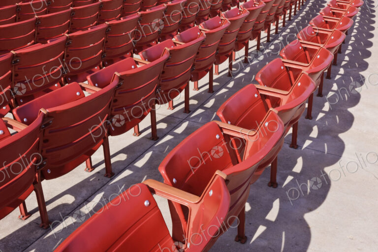 Event Seating