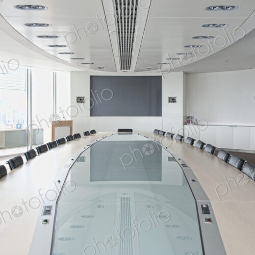 Executive Boardroom