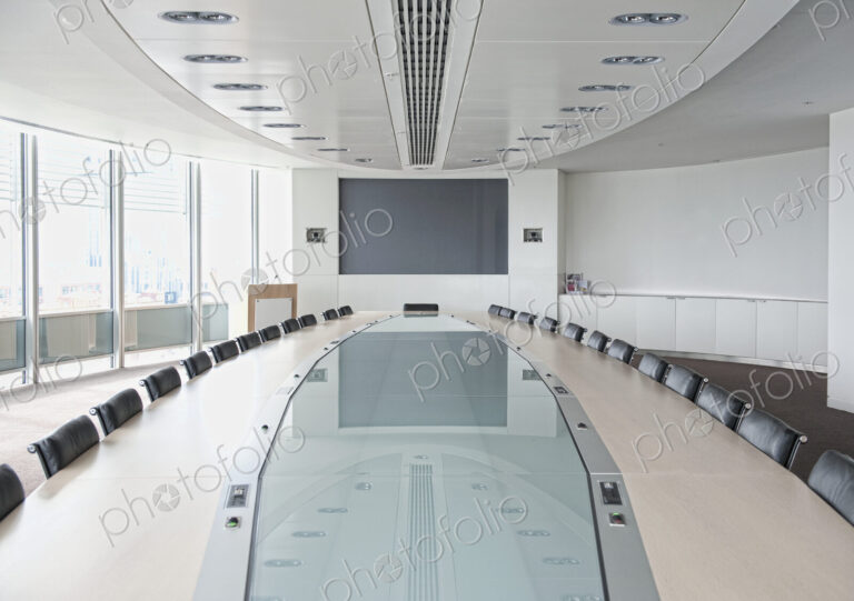 Executive Boardroom