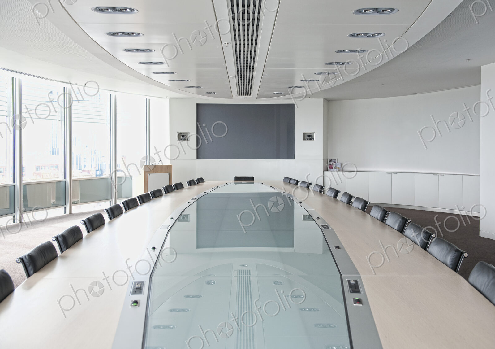 Executive Boardroom