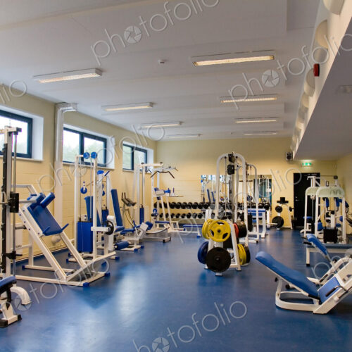 Exercise Facility
