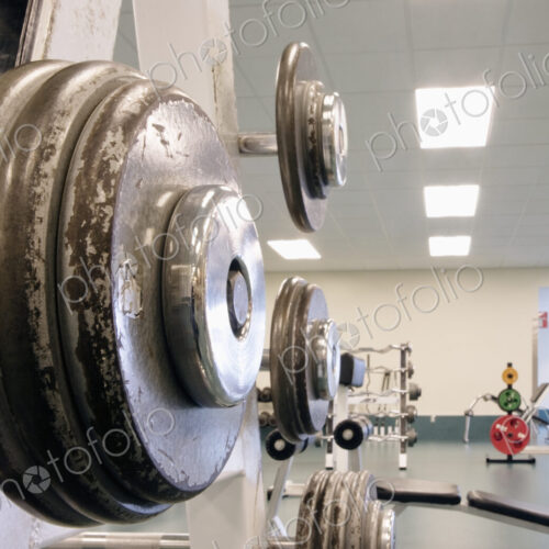 Exercise Facility