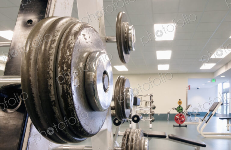 Exercise Facility