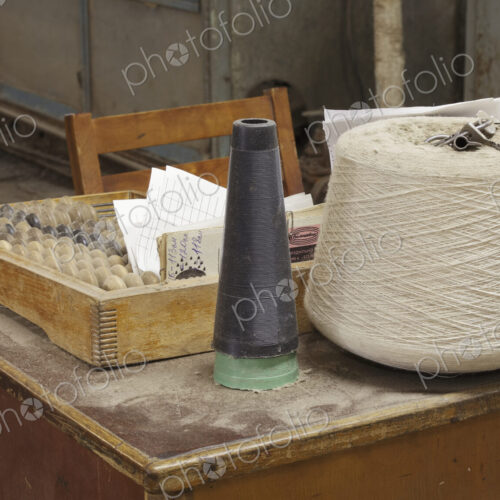 Factory Foreman Desk