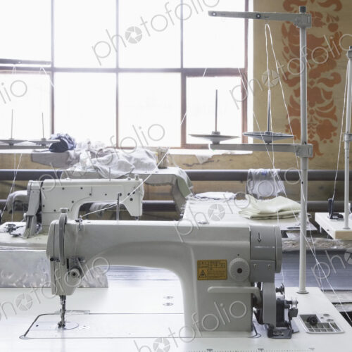 Factory Sewing Machines Factory Sewing Machines