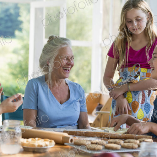 Farmhouse in the country in New York State. Four generations of women in a family… Farmhouse in the country in New York State. Four generations of women in a family…