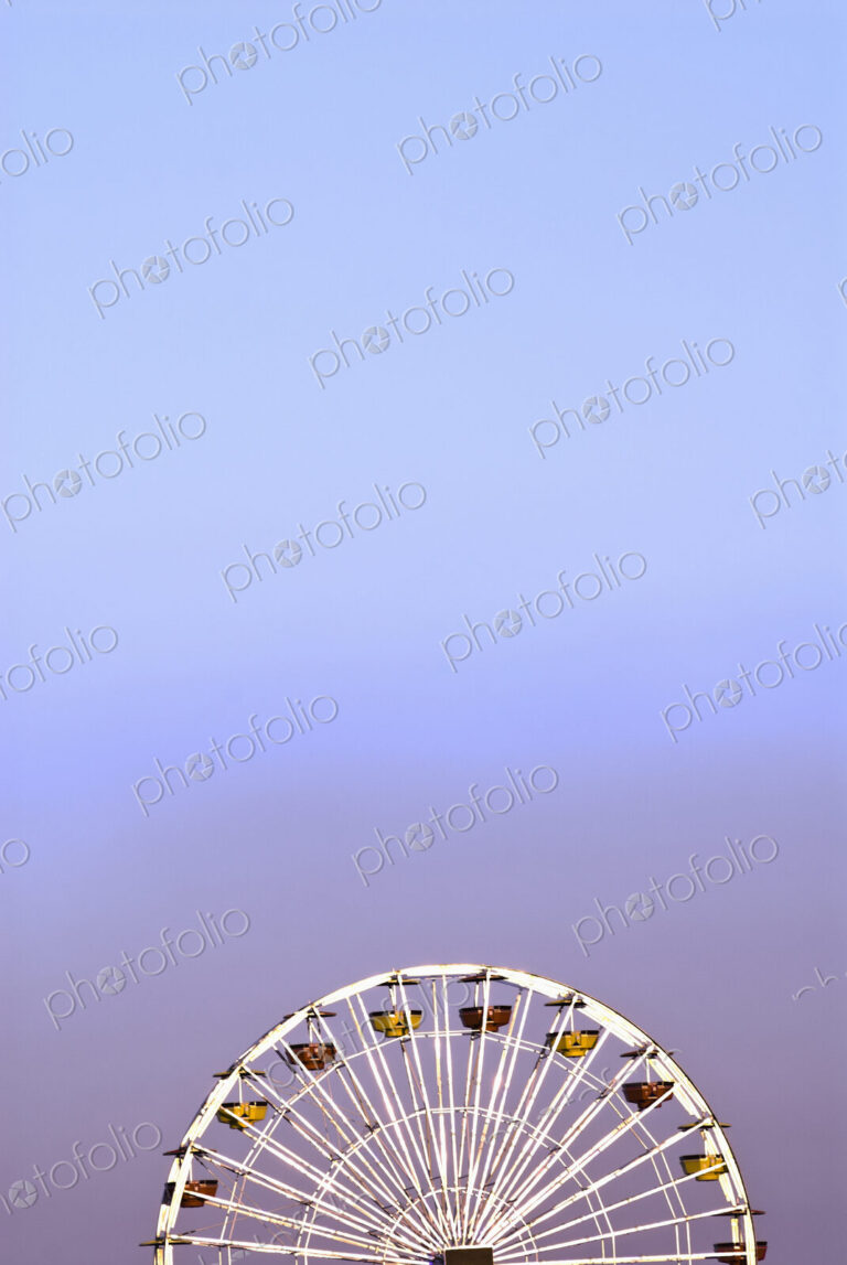 Ferris Wheel