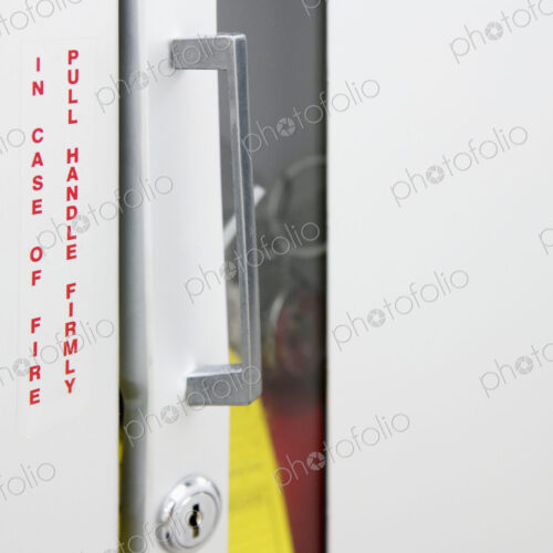 Fire Extinguisher