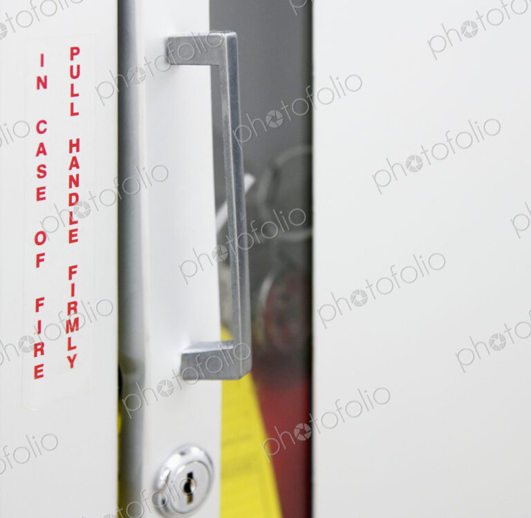 Fire Extinguisher