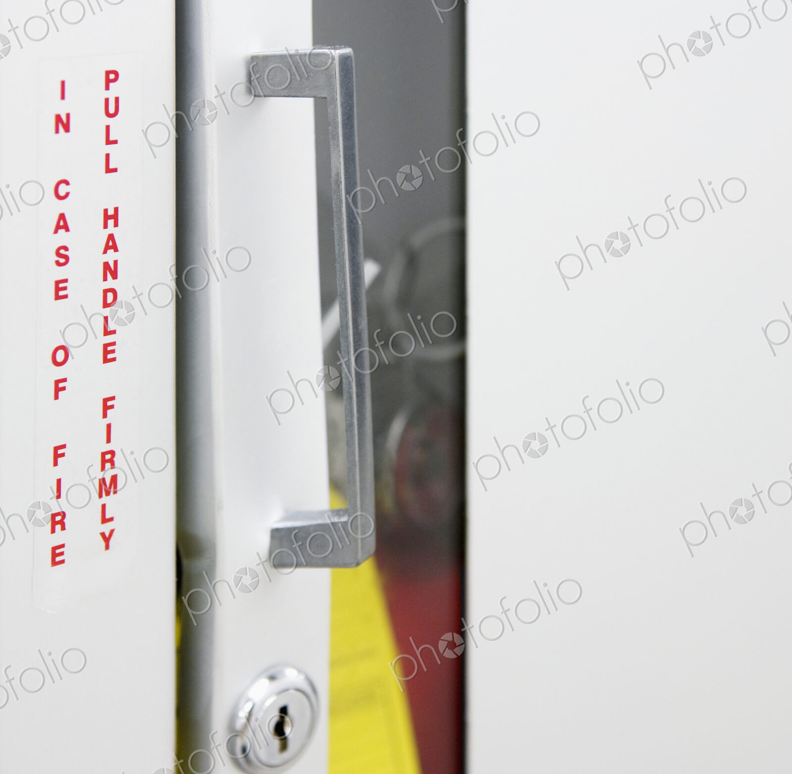 Fire Extinguisher