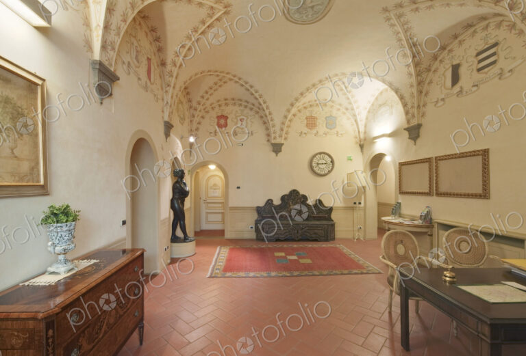 Firenze Suite Residence Interior