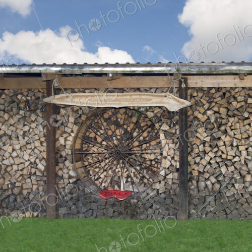 Firewood Art Firewood Art