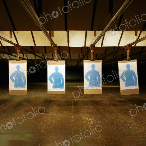 Firing Range Firing Range