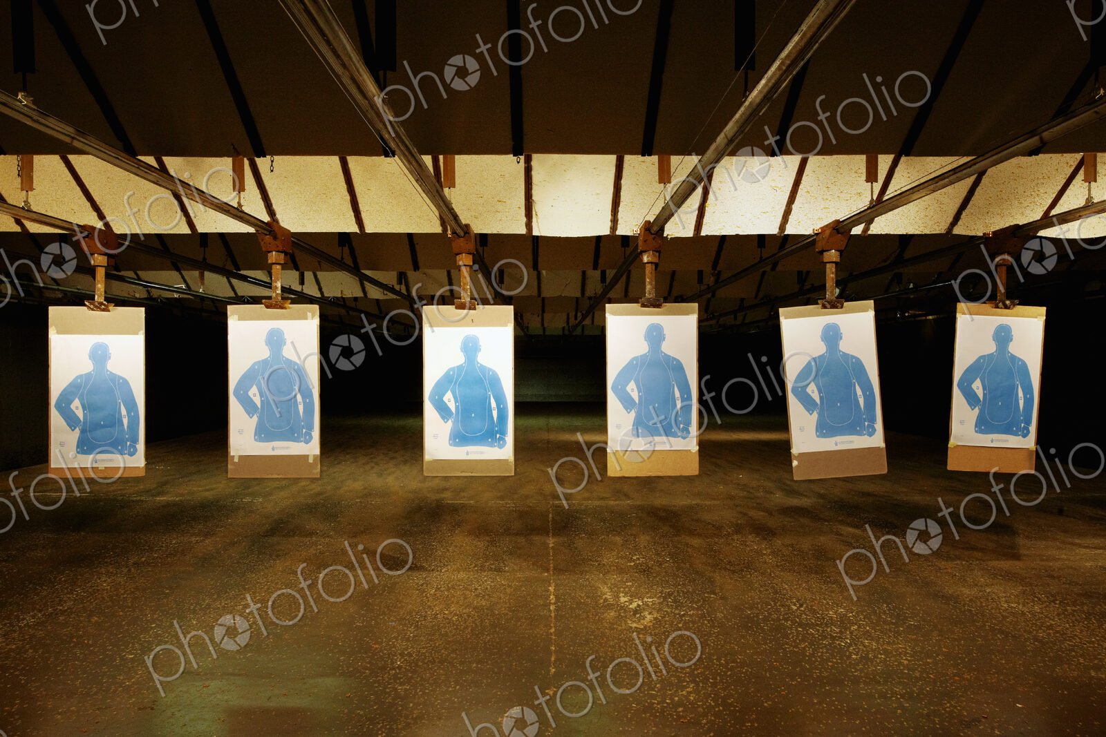 Firing Range