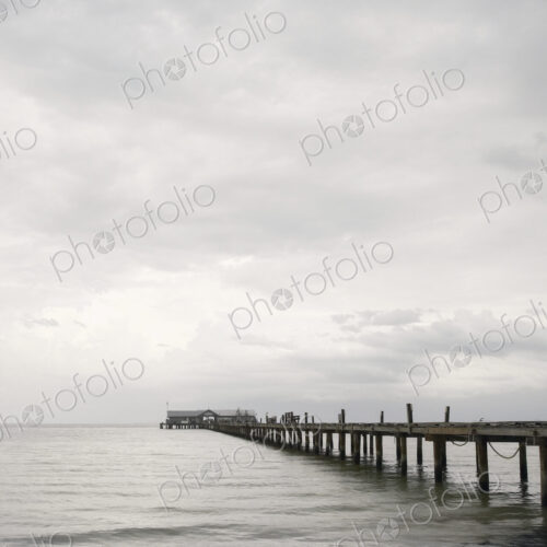 Fishing Pier Fishing Pier