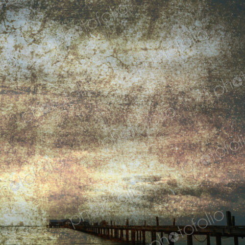Fishing Pier Fishing Pier