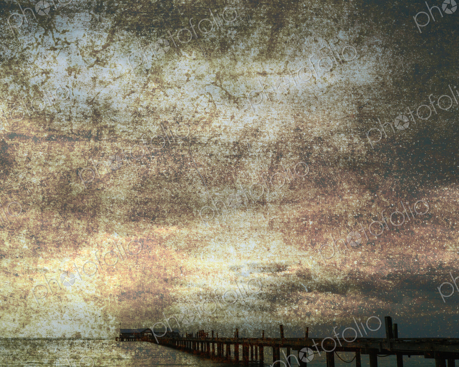 Fishing Pier