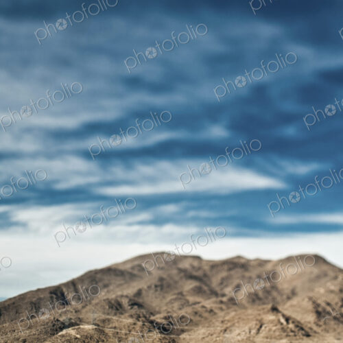 Flat Landscape and Hills Flat Landscape and Hills