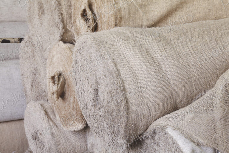 Flax Canvas