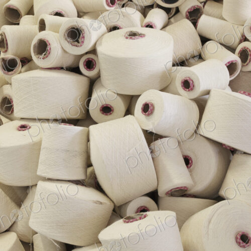 Flax Spools in Bulk