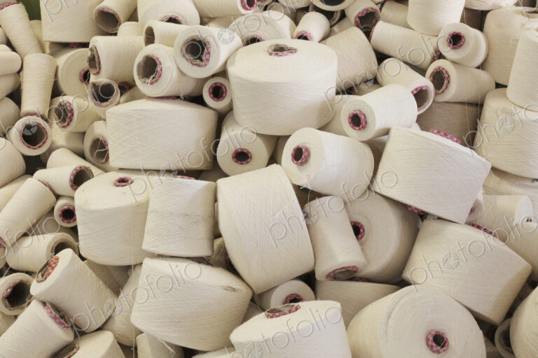 Flax Spools in Bulk