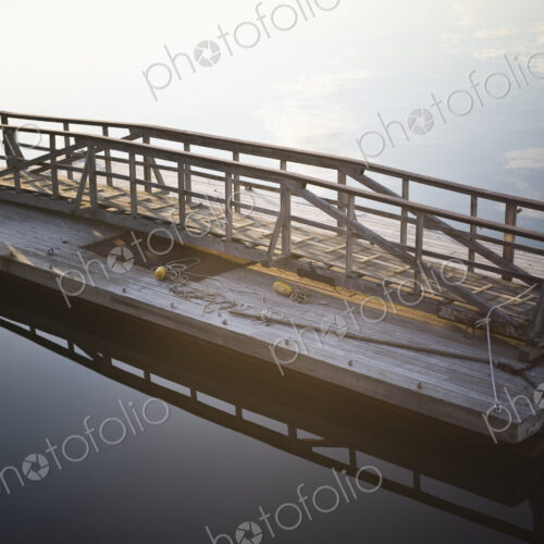 Floating Dock Floating Dock