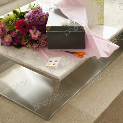 Flowers and Gifts