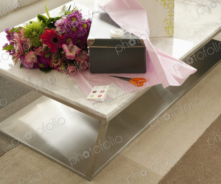 Flowers and Gifts