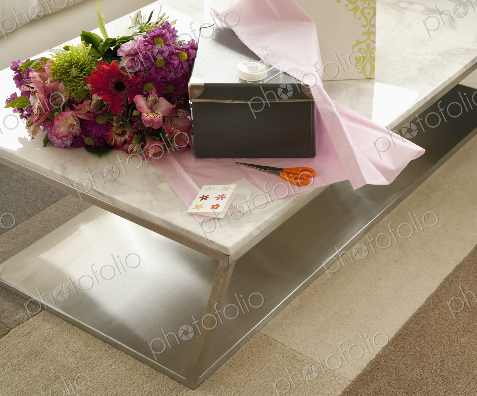 Flowers and Gifts