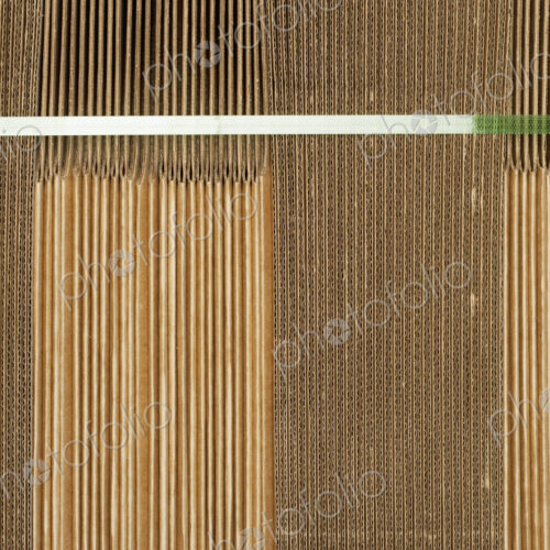 Folded flat cardboard boxes. Folded flat cardboard boxes.