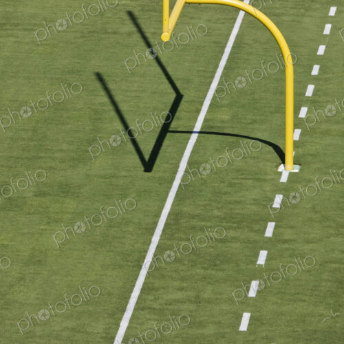 Football Goal Post Football Goal Post