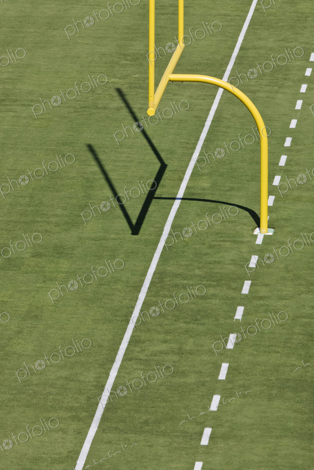 Football Goal Post