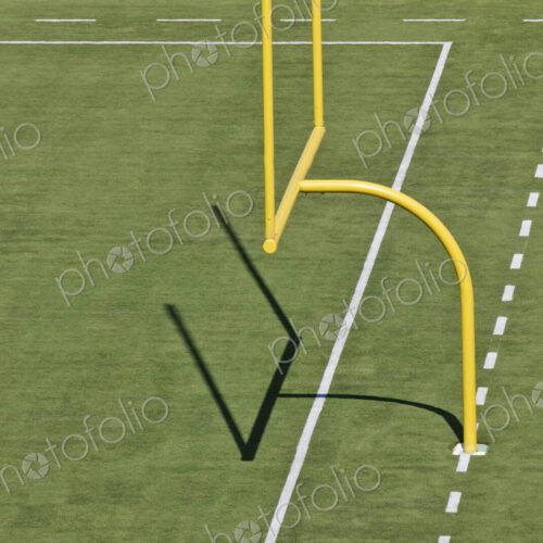 Football Goal Post Football Goal Post