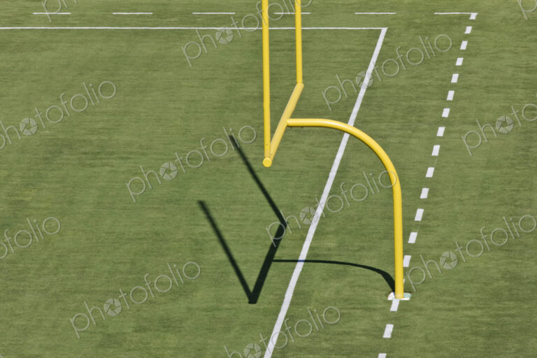 Football Goal Post