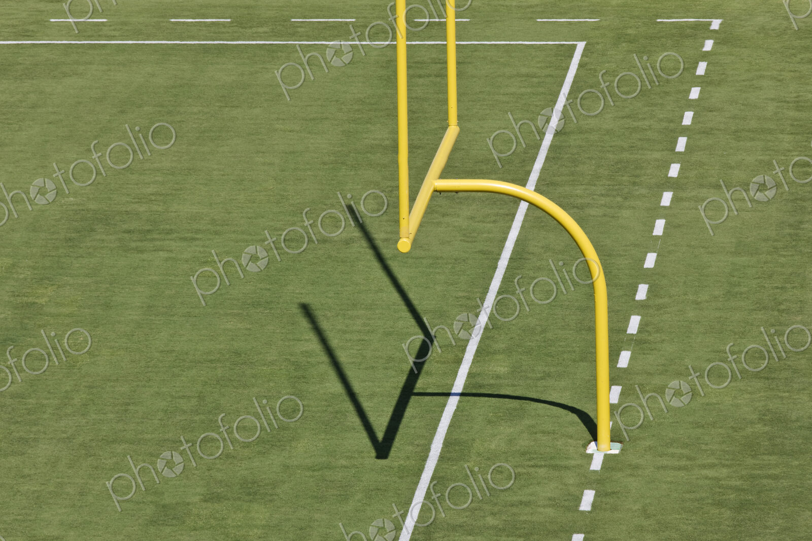 Football Goal Post