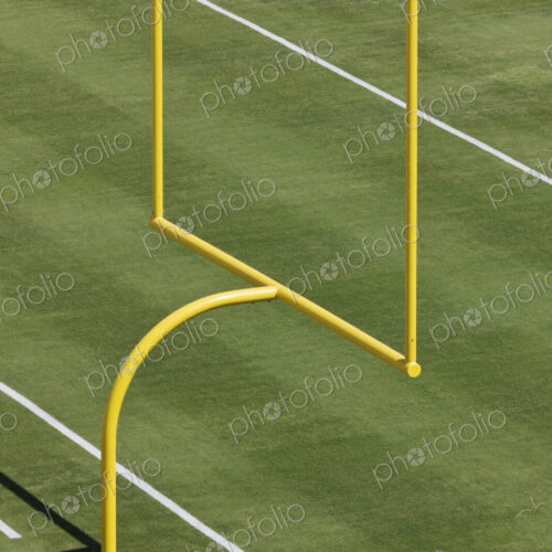 Football Goal Post Football Goal Post